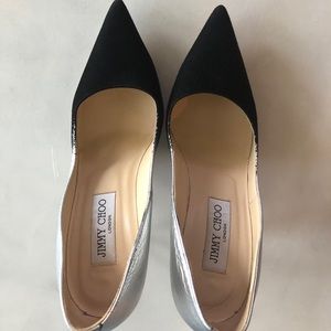 Jimmy Choo heels - size 37